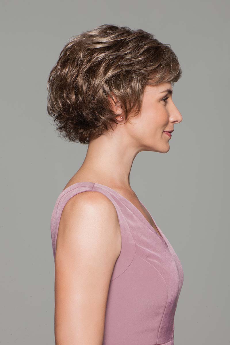 Commitment Wig by Gabor | Synthetic Wig (Basic Cap)