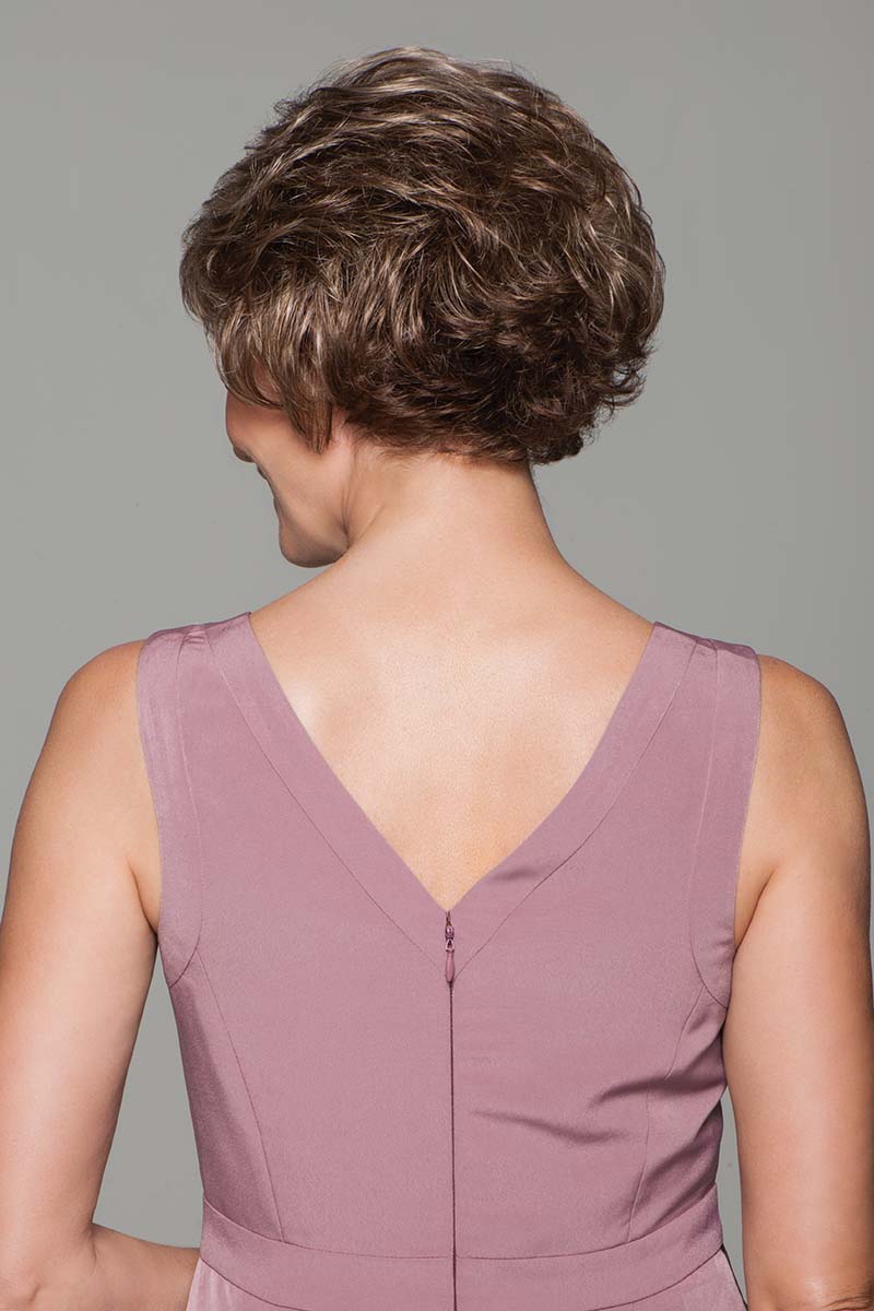 Commitment Wig by Gabor | Synthetic Wig (Basic Cap)