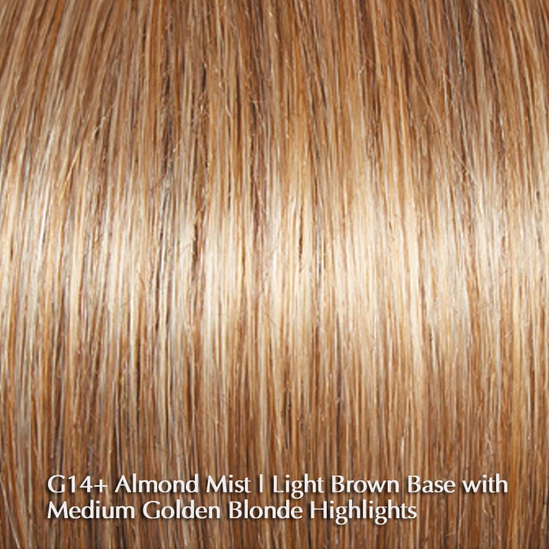 Commitment Wig by Gabor | Synthetic Wig (Basic Cap)