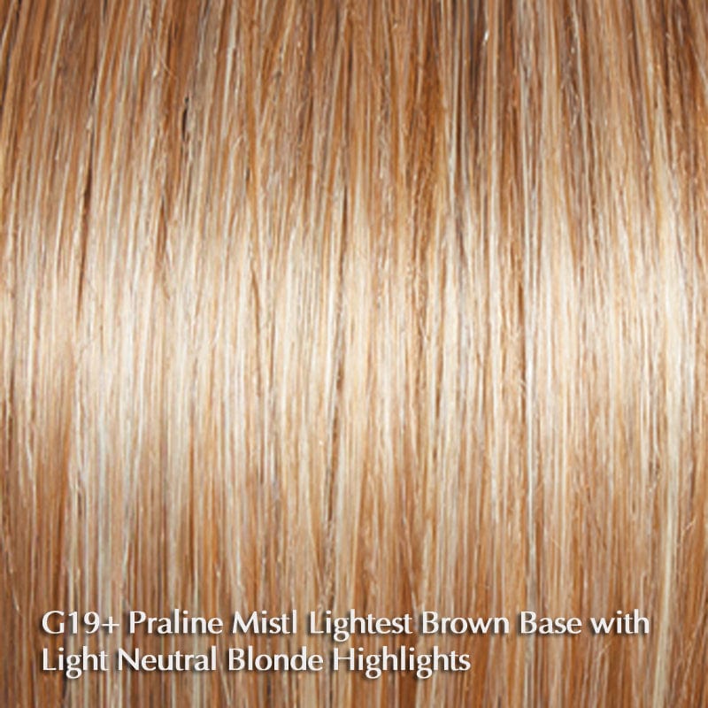 Commitment Wig by Gabor | Synthetic Wig (Basic Cap)