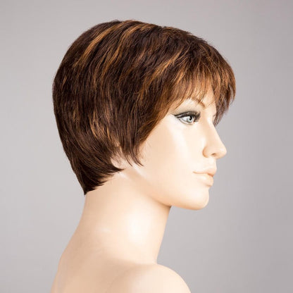 Cool Wig by Ellen Wille Synthetic Extended Front Lace Front Wig | Mono