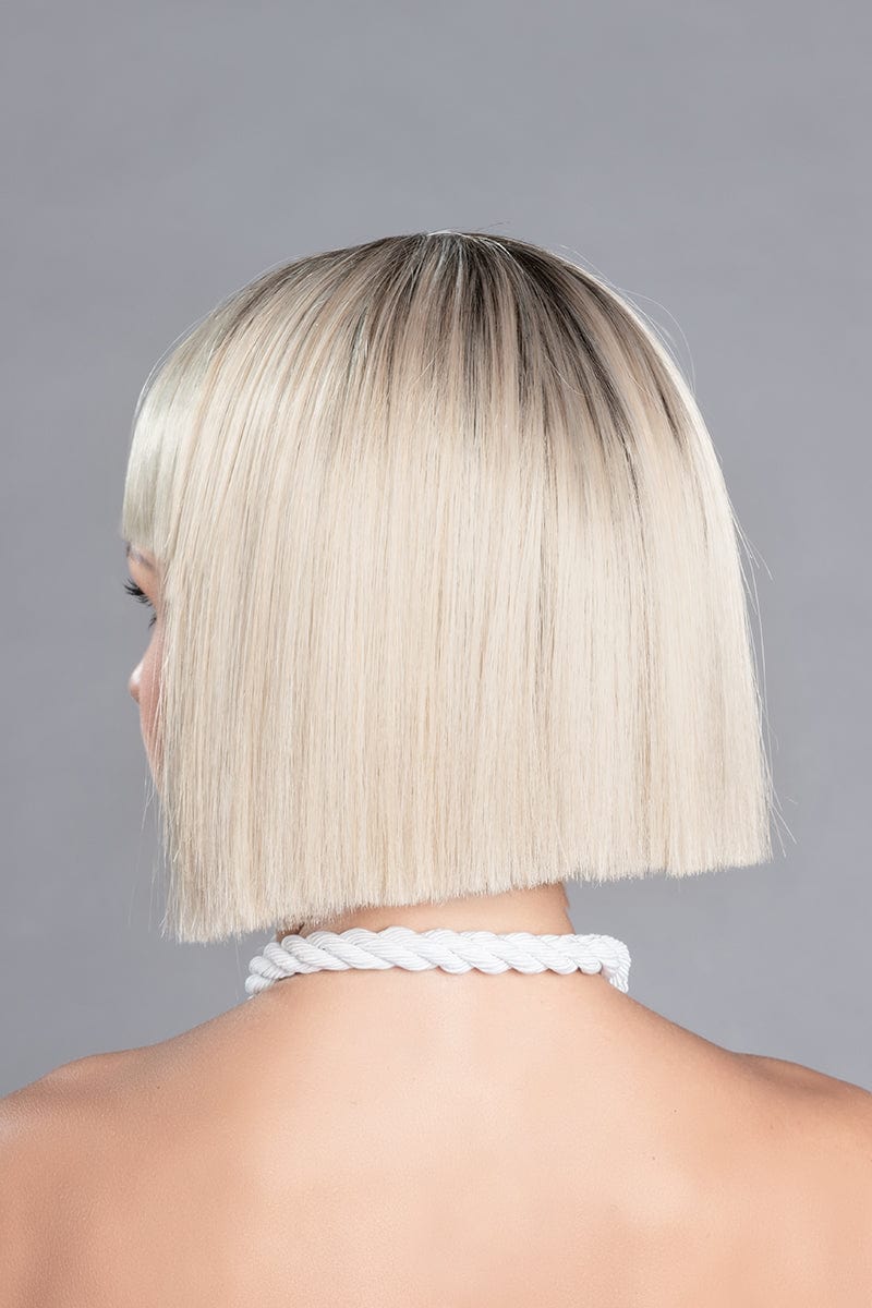 Cri Wig by Ellen Wille | Mono Part