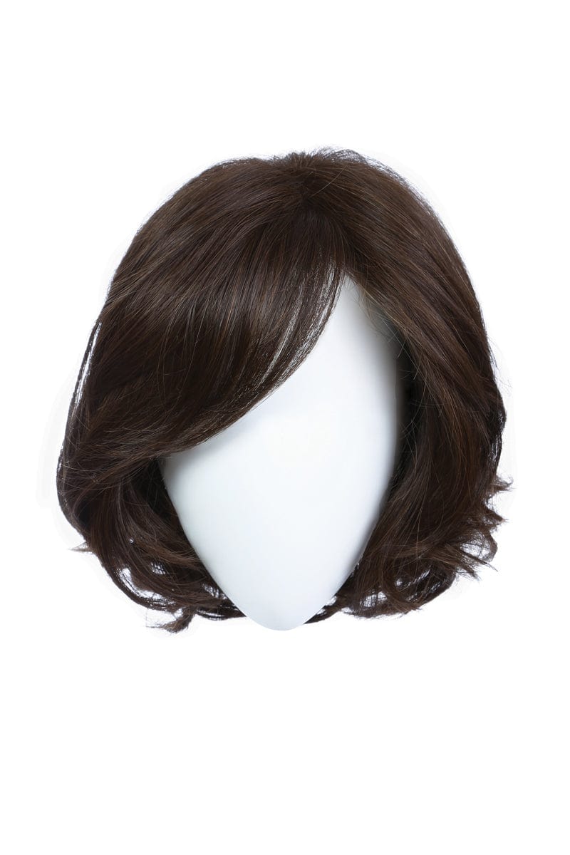 Crowd Pleaser by Raquel Welch | Heat Friendly |  Synthetic Lace Front 