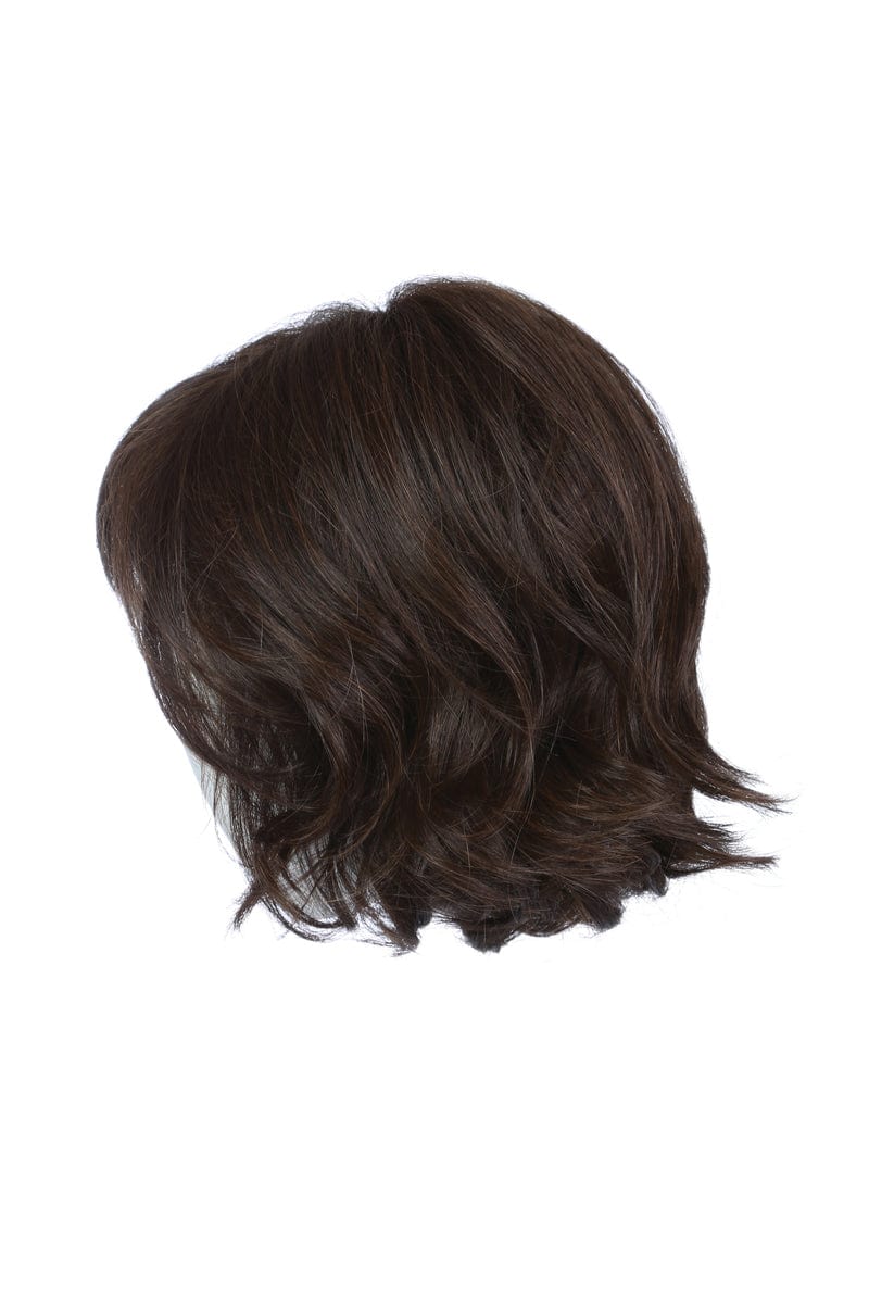 Crowd Pleaser by Raquel Welch | Heat Friendly |  Synthetic Lace Front 