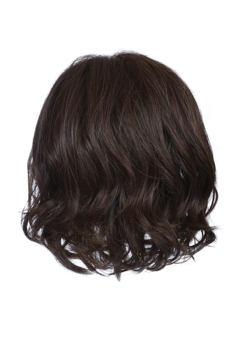 Crowd Pleaser by Raquel Welch | Heat Friendly |  Synthetic Lace Front 