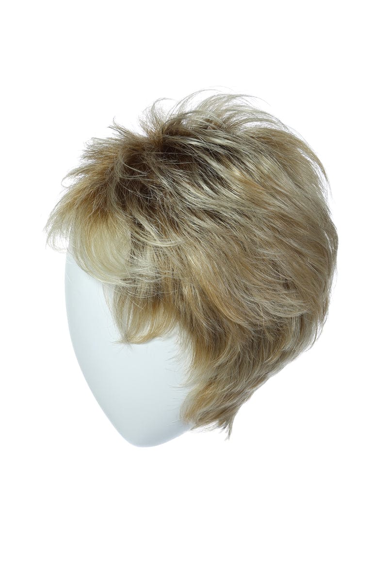 Crushing on Casual by Raquel Welch | Synthetic Lace Front Wig (Mono To