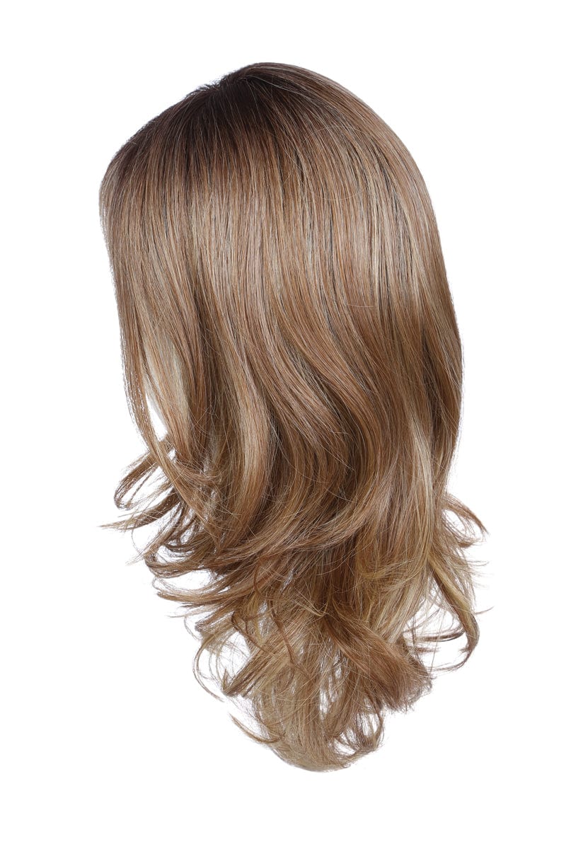 Curve Appeal by Raquel Welch | Heat Friendly Synthetic | Lace Front Wig (Mono Part) Raquel Welch Heat Friendly Synthetic