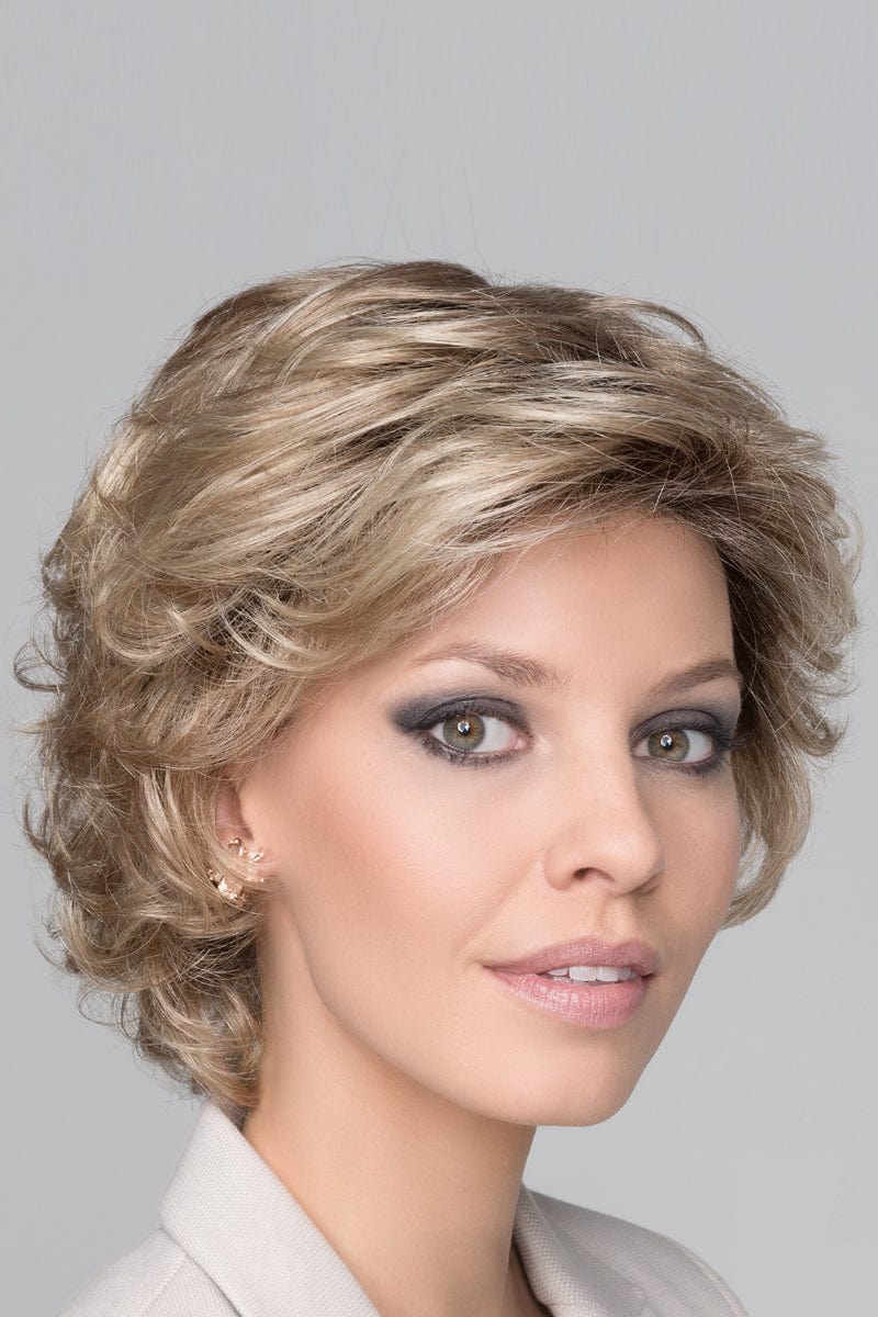 Daily by Ellen Wille  | Synthetic Wigs (Mono Crown)