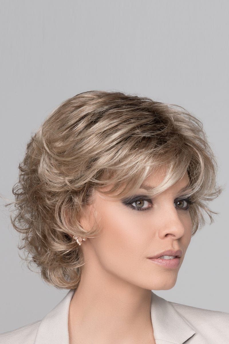 Daily by Ellen Wille  | Synthetic Wigs (Mono Crown)