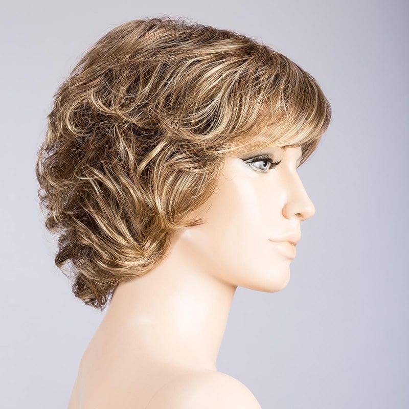 Daily by Ellen Wille  | Synthetic Wigs (Mono Crown)