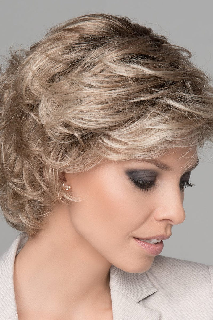 Daily Large by Ellen Wille | Synthetic Wig (Mono Crown) Ellen Wille Synthetic