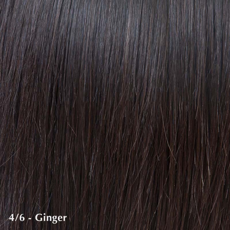 Dalgona 23 Wig by Belle Tress | Synthetic Heat Friendly Wig (Mono Part