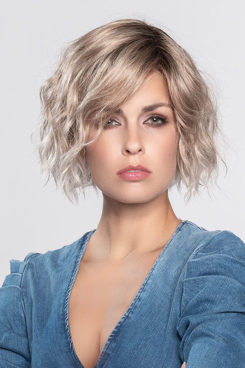 Dance by Ellen Wille | Synthetic Wig (Mono Part)