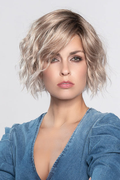 Dance by Ellen Wille | Synthetic Wig (Mono Part)