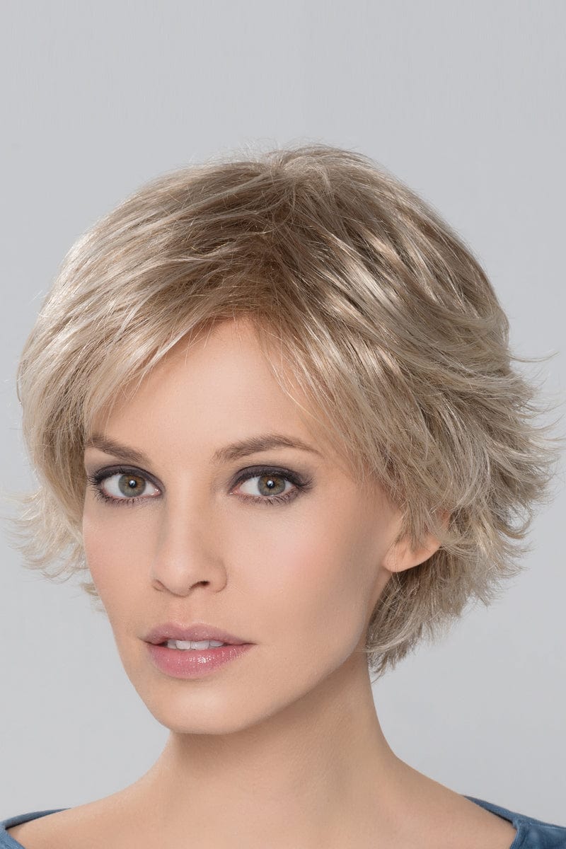 Date Large Wig by Ellen Wille | Synthethic Wig (Mono Crown)