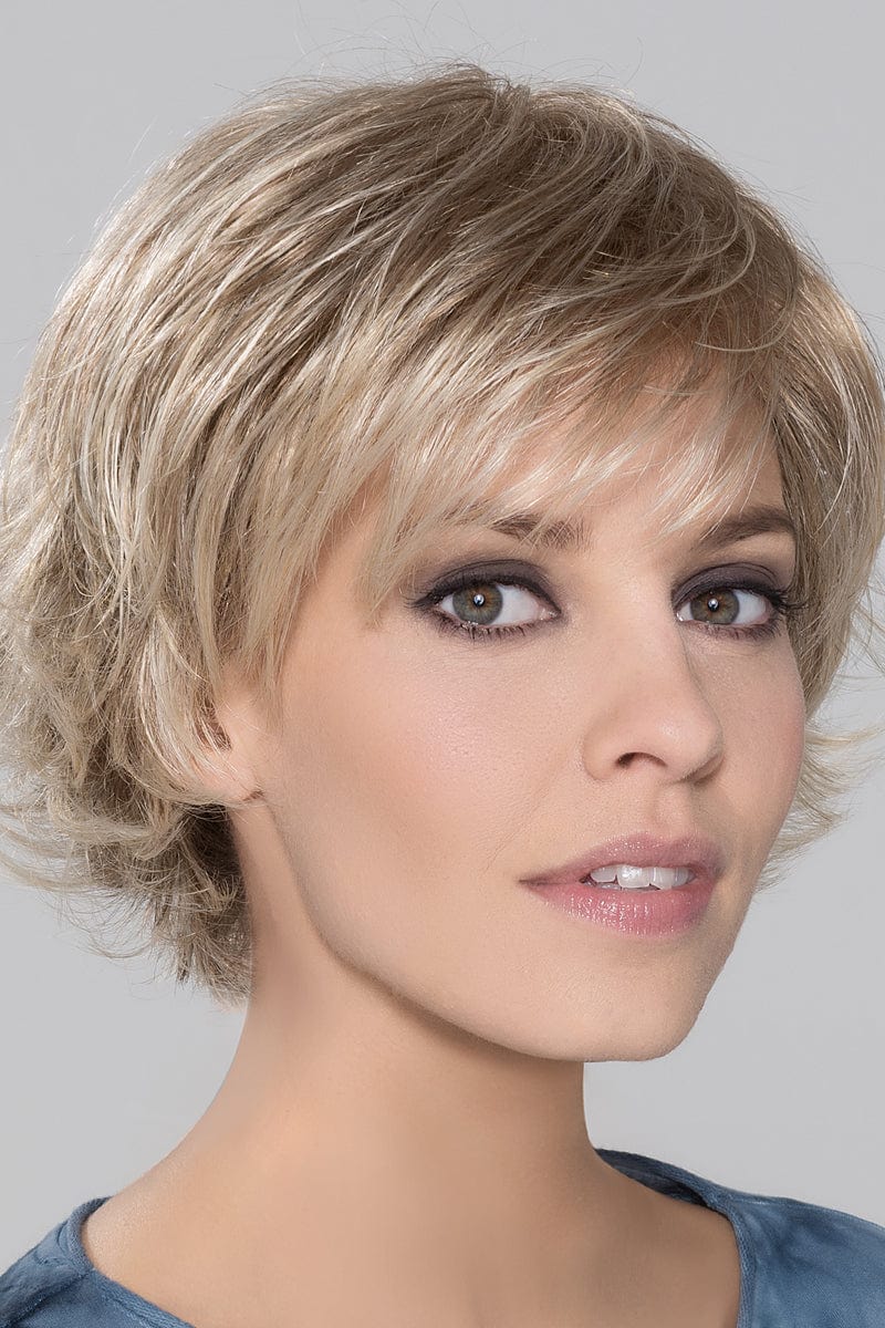 Date Large Wig by Ellen Wille | Synthethic Wig (Mono Crown)