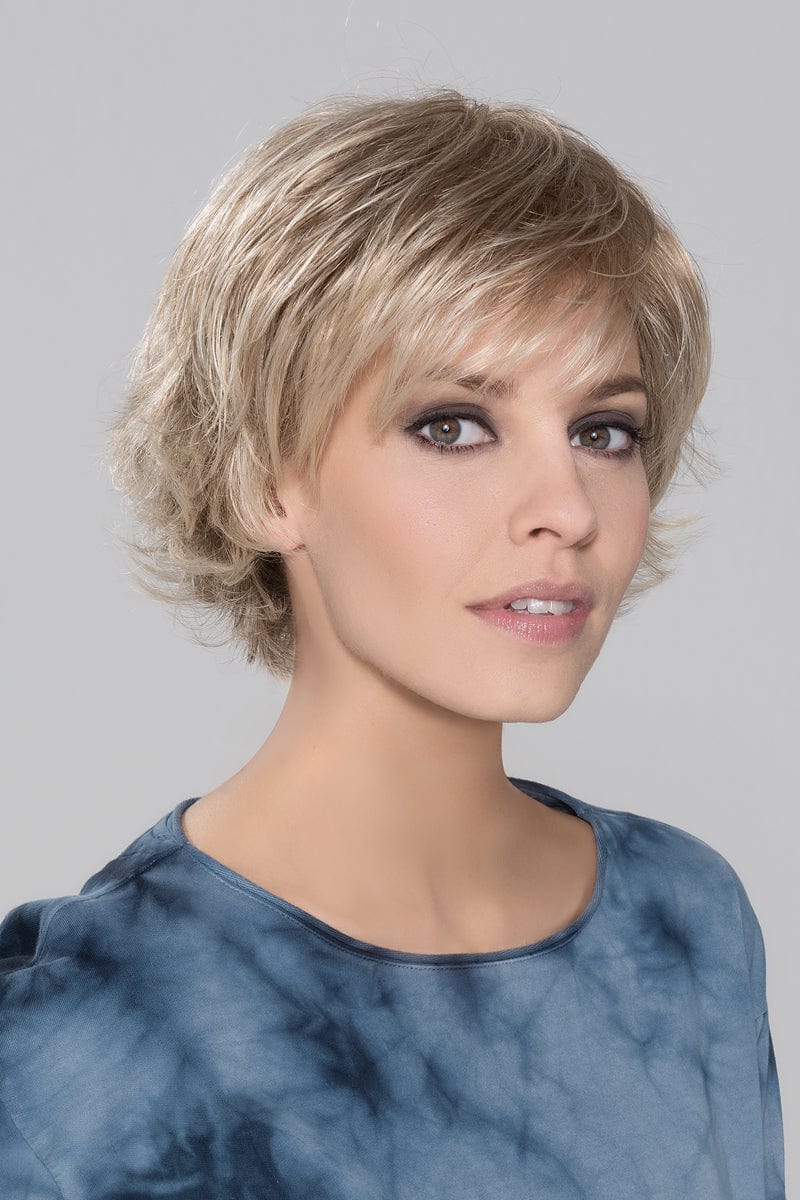 Date Large Wig by Ellen Wille | Synthethic Wig (Mono Crown)