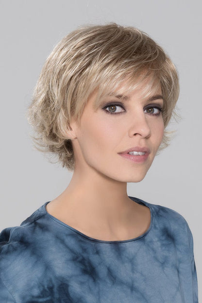 Date Large Wig by Ellen Wille | Synthethic Wig (Mono Crown)
