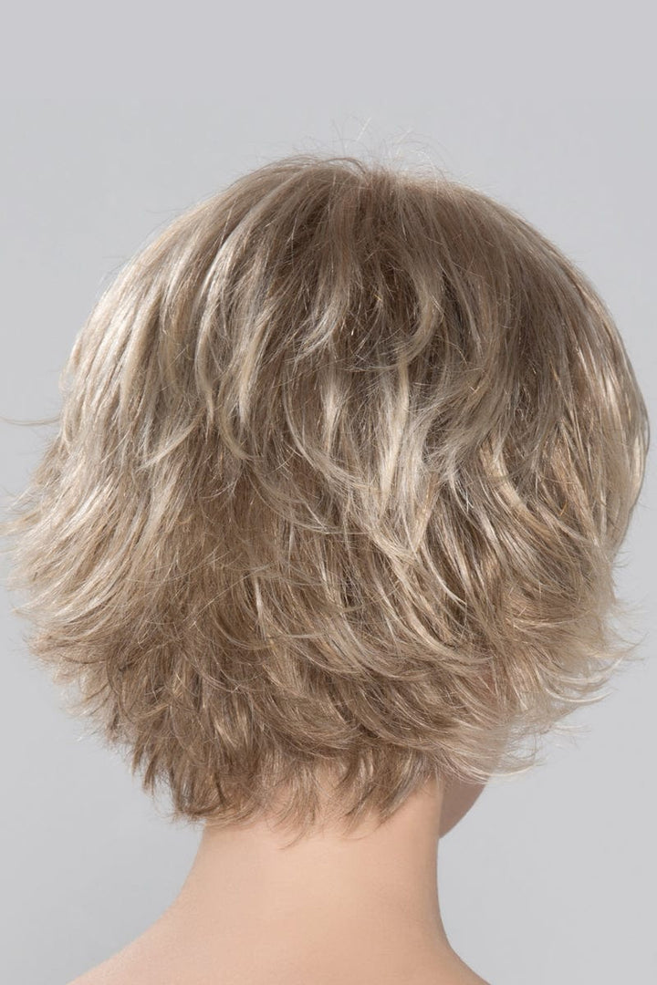 Date Large Wig by Ellen Wille | Synthethic Wig (Mono Crown) Ellen Wille Synthetic
