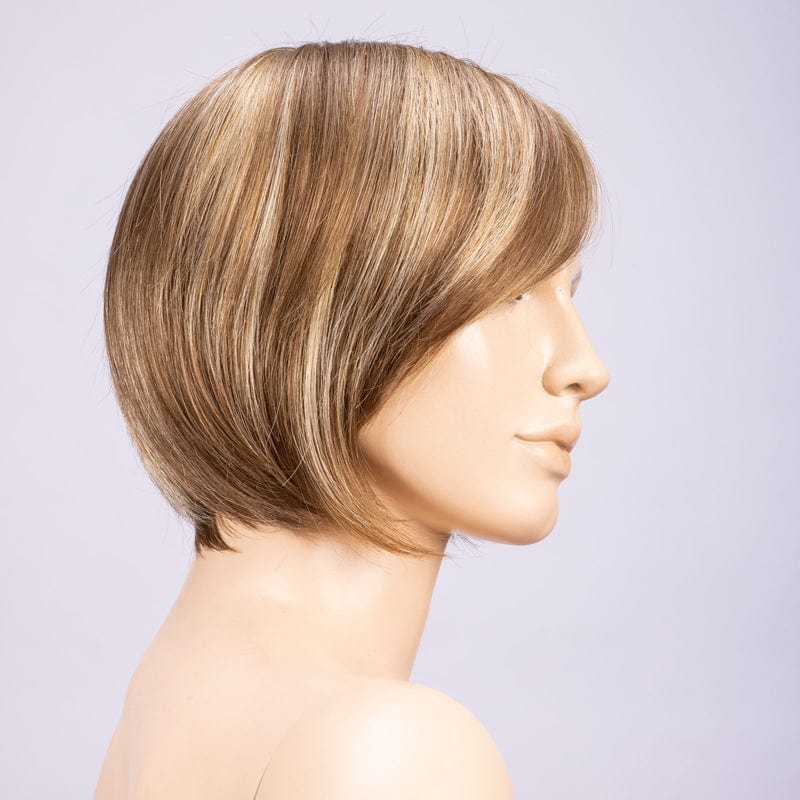 Devine Wig by Ellen Wille | Synthetic Lace Front Wig (Mono Part) Ellen Wille Synthetic Sand Mix / Front: 6" | Crown: 7.5" | Sides: 7.5" | Nape: 2.25" / Petite / Average