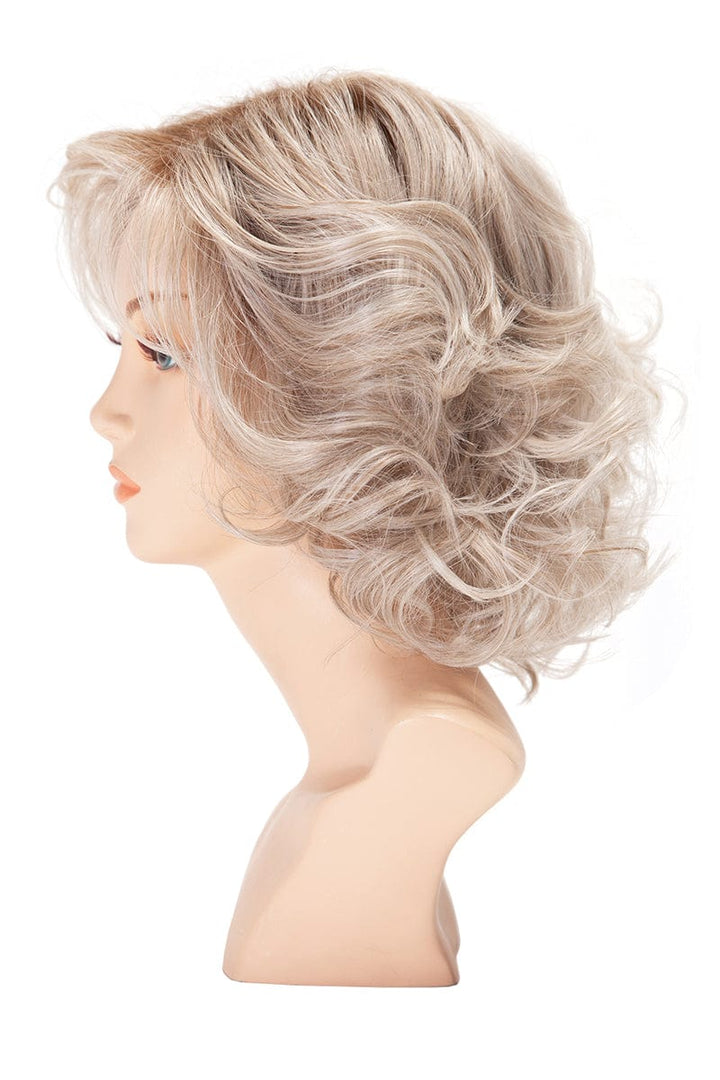Devocion Wig by Belle Tress | Heat Friendly | Synthetic Lace Front (Mono Part) Belle Tress Heat Friendly Synthetic