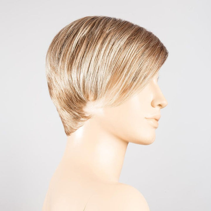 Disc Wig by Ellen Wille | Synthetic Wig (Mono Part)