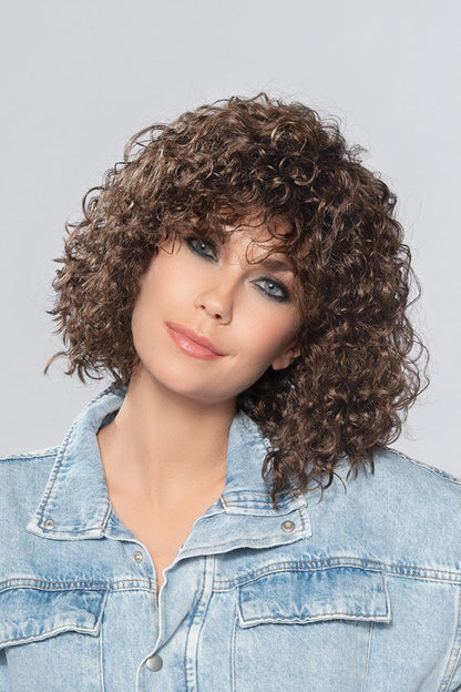 Disco Wig by Ellen Wille | Synthetic Lace Front Wig