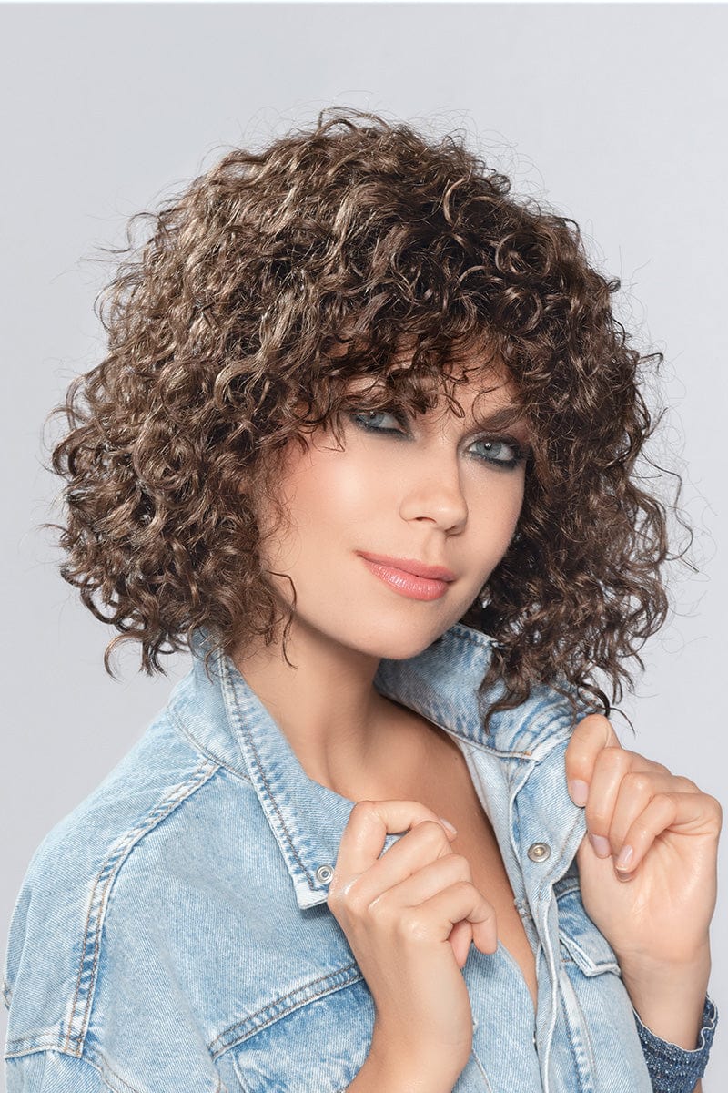 Disco Wig by Ellen Wille | Synthetic Lace Front Wig