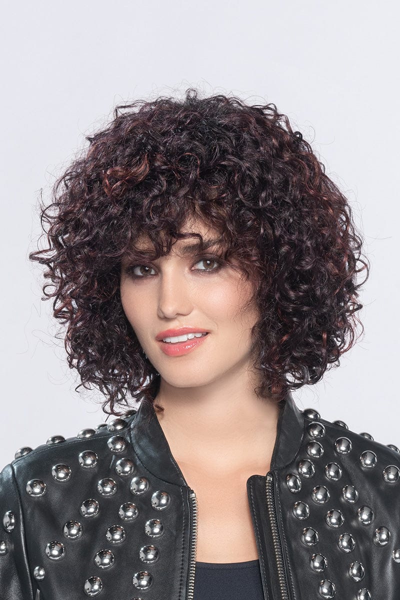 Disco Wig by Ellen Wille | Synthetic Lace Front Wig Ellen Wille Synthetic