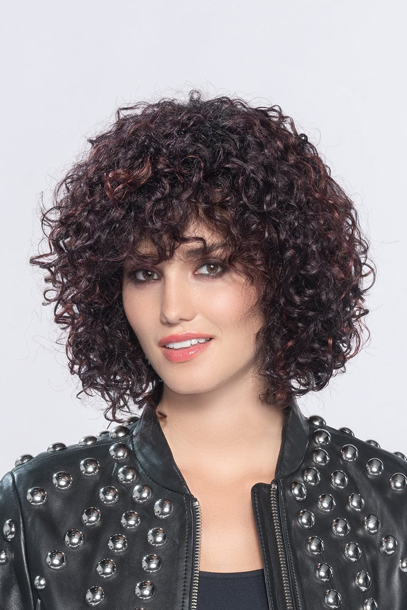 Disco Wig by Ellen Wille | Synthetic Lace Front Wig