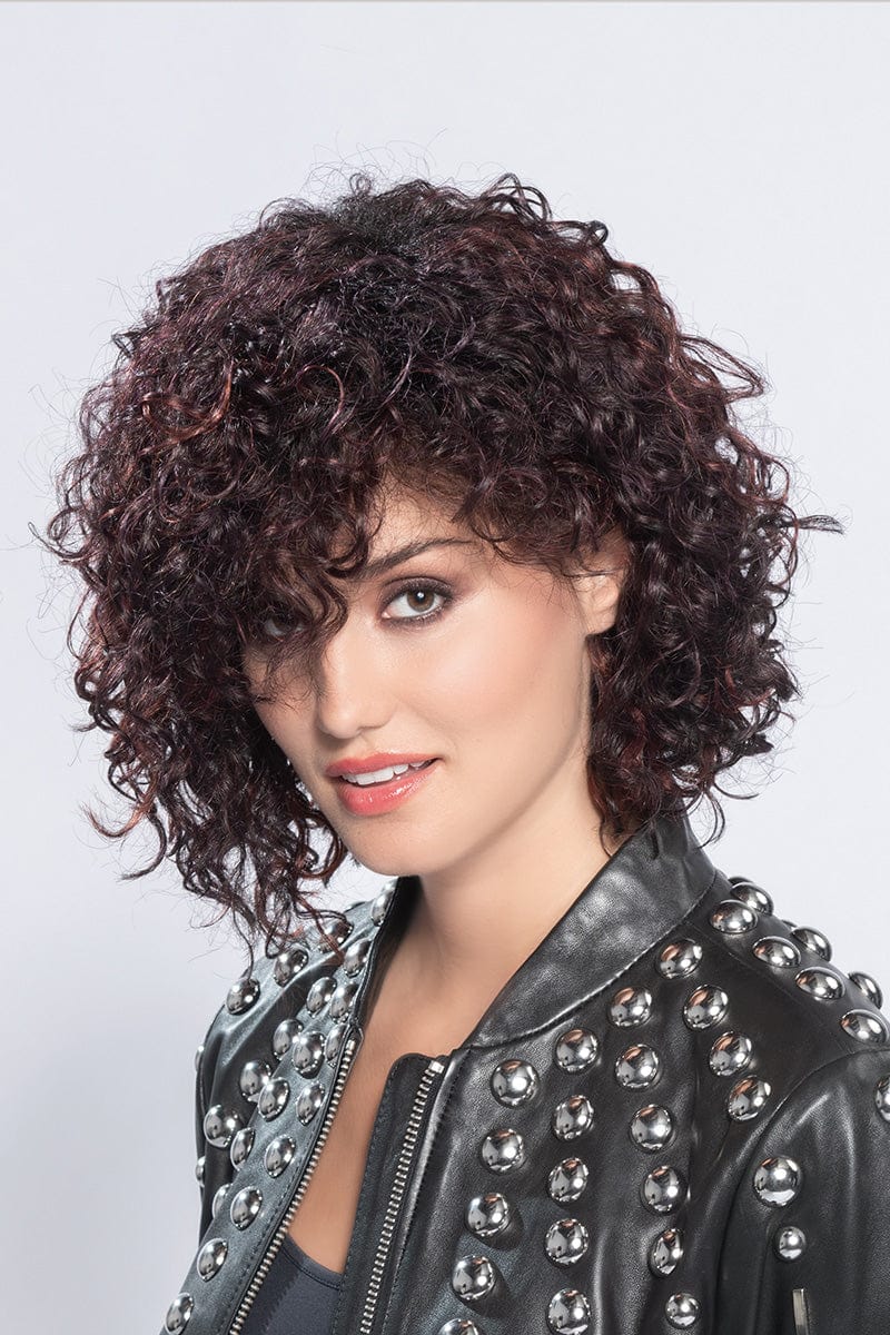 Disco Wig by Ellen Wille | Synthetic Lace Front Wig