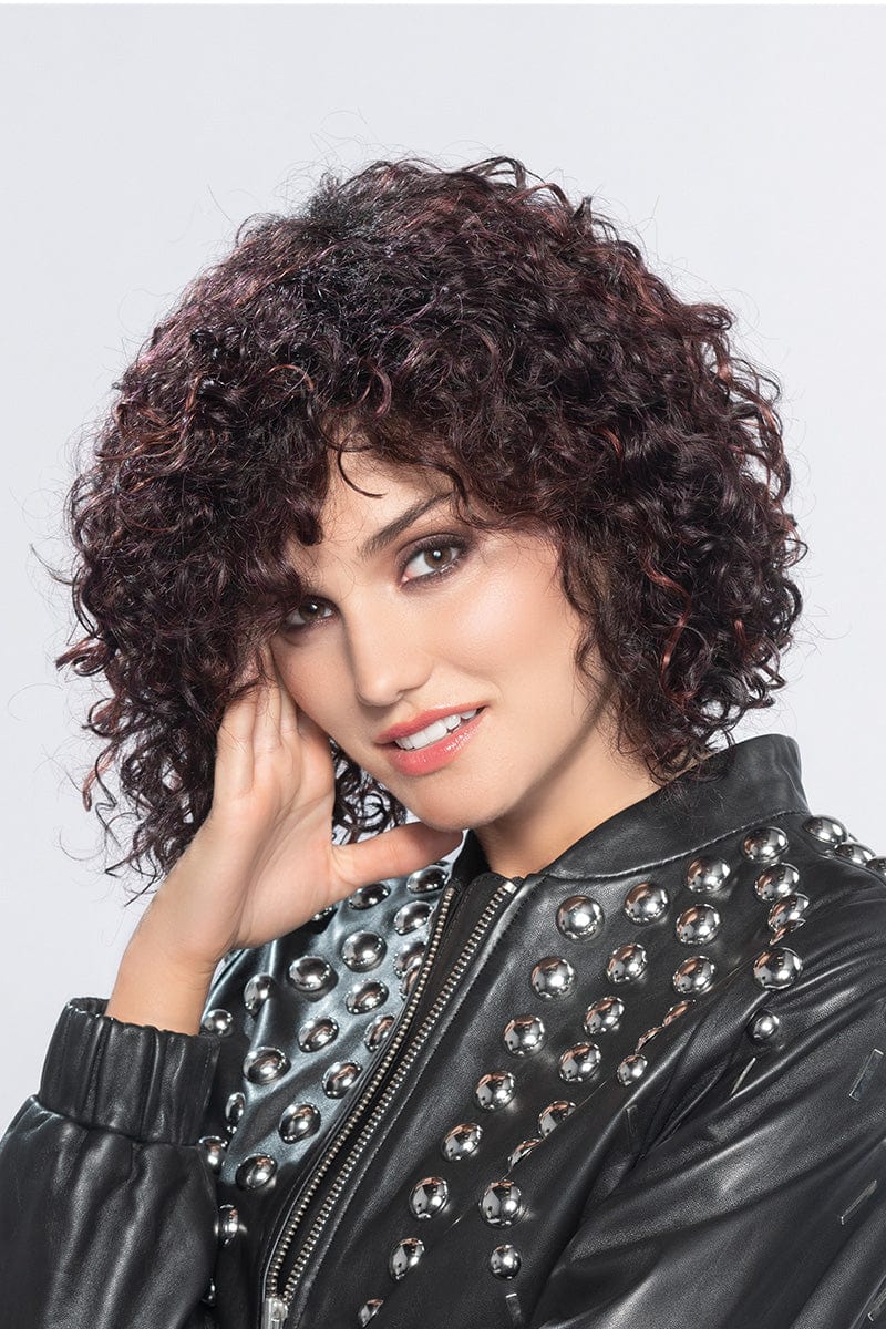 Disco Wig by Ellen Wille | Synthetic Lace Front Wig