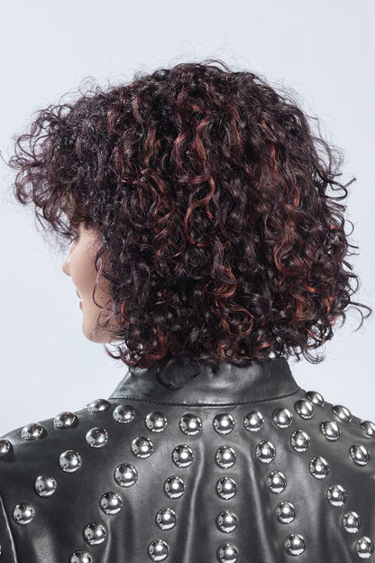 Disco Wig by Ellen Wille | Synthetic Lace Front Wig