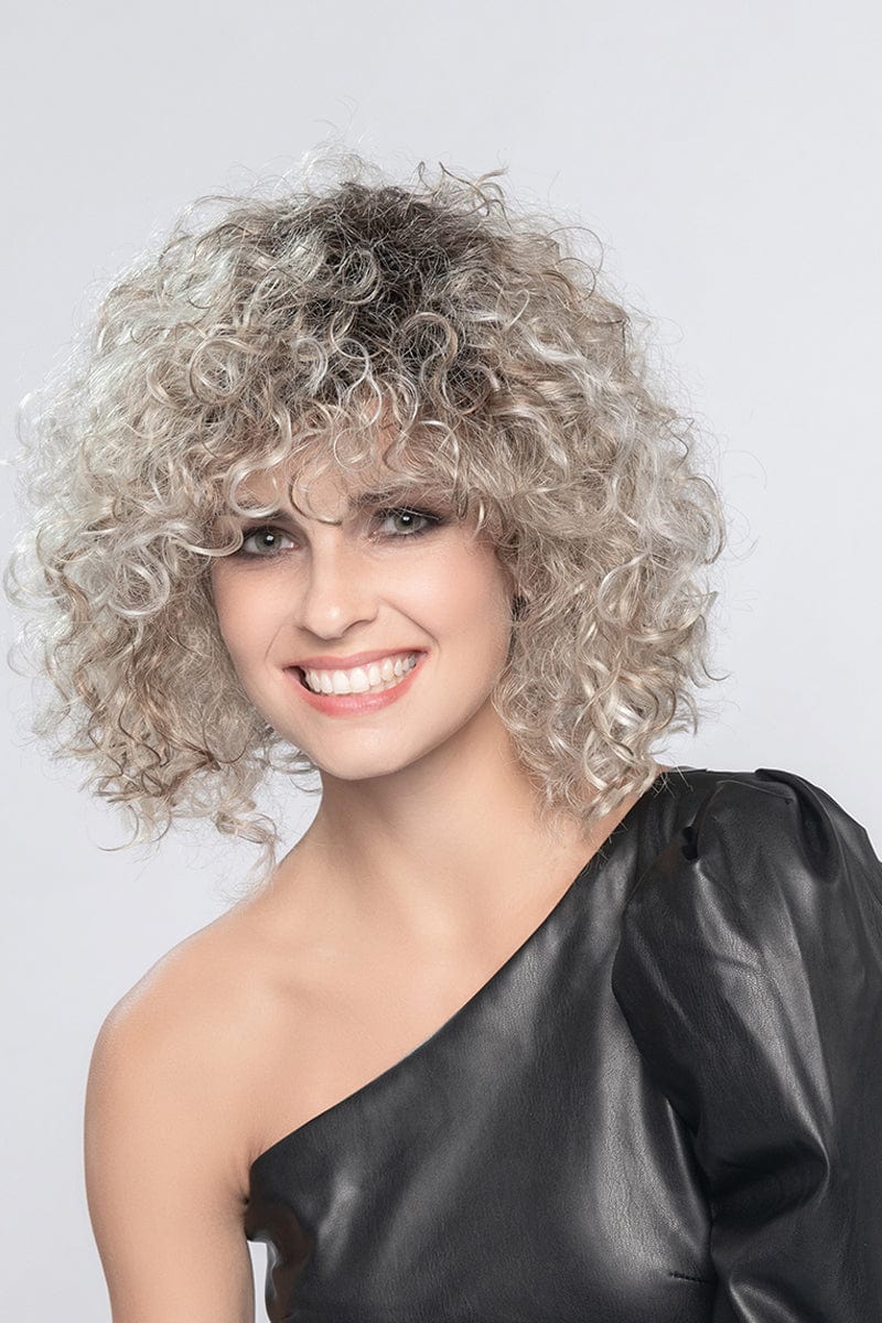 Disco Wig by Ellen Wille | Synthetic Lace Front Wig