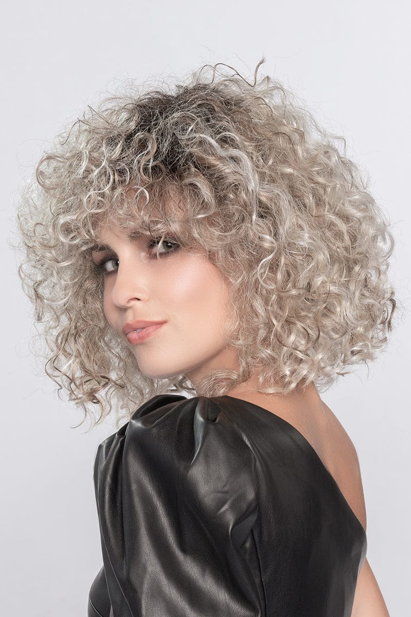 Disco Wig by Ellen Wille | Synthetic Lace Front Wig