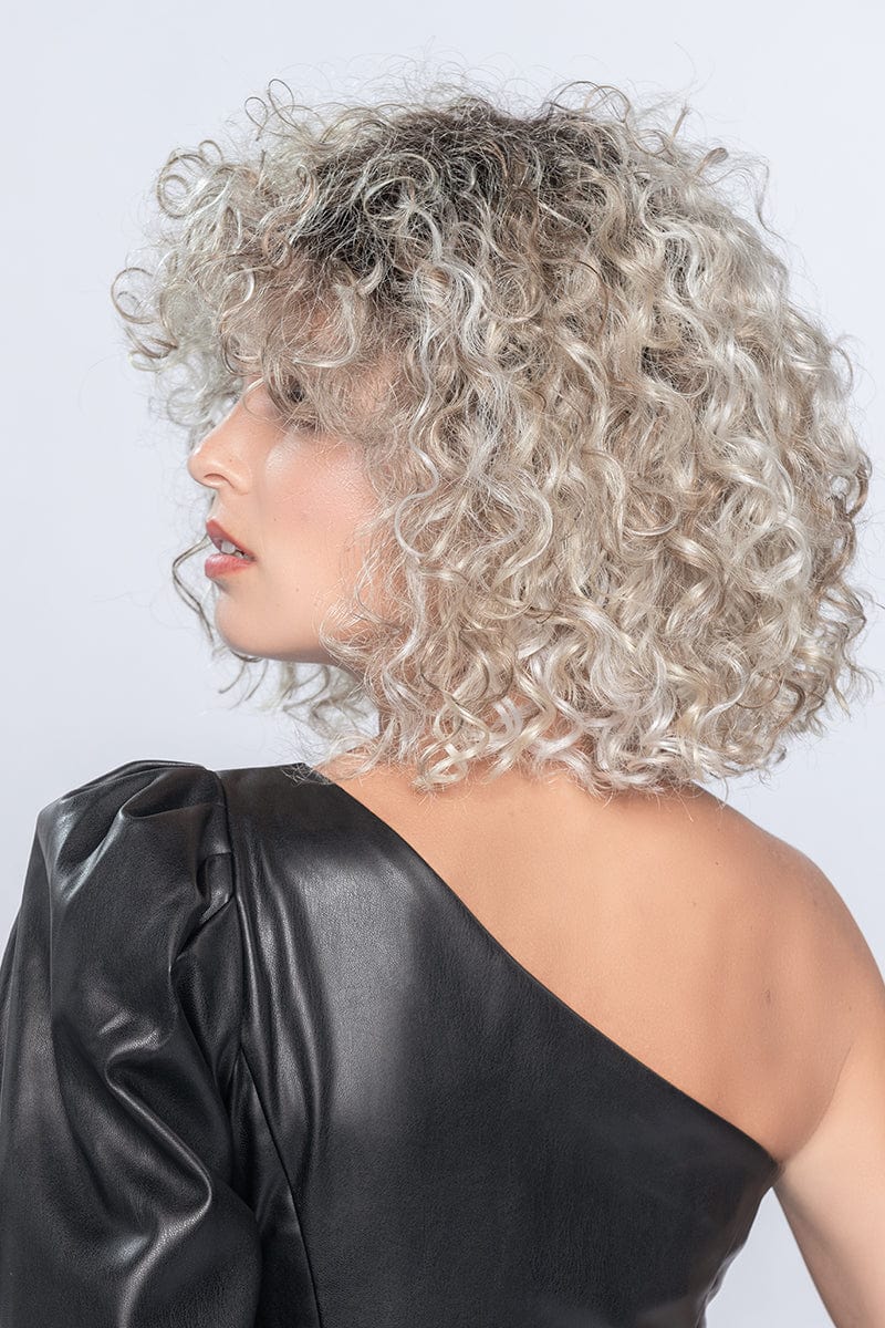 Disco Wig by Ellen Wille | Synthetic Lace Front Wig