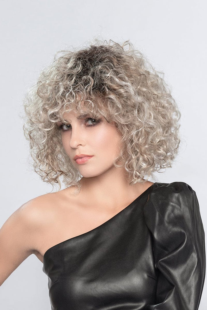Disco Wig by Ellen Wille | Synthetic Lace Front Wig