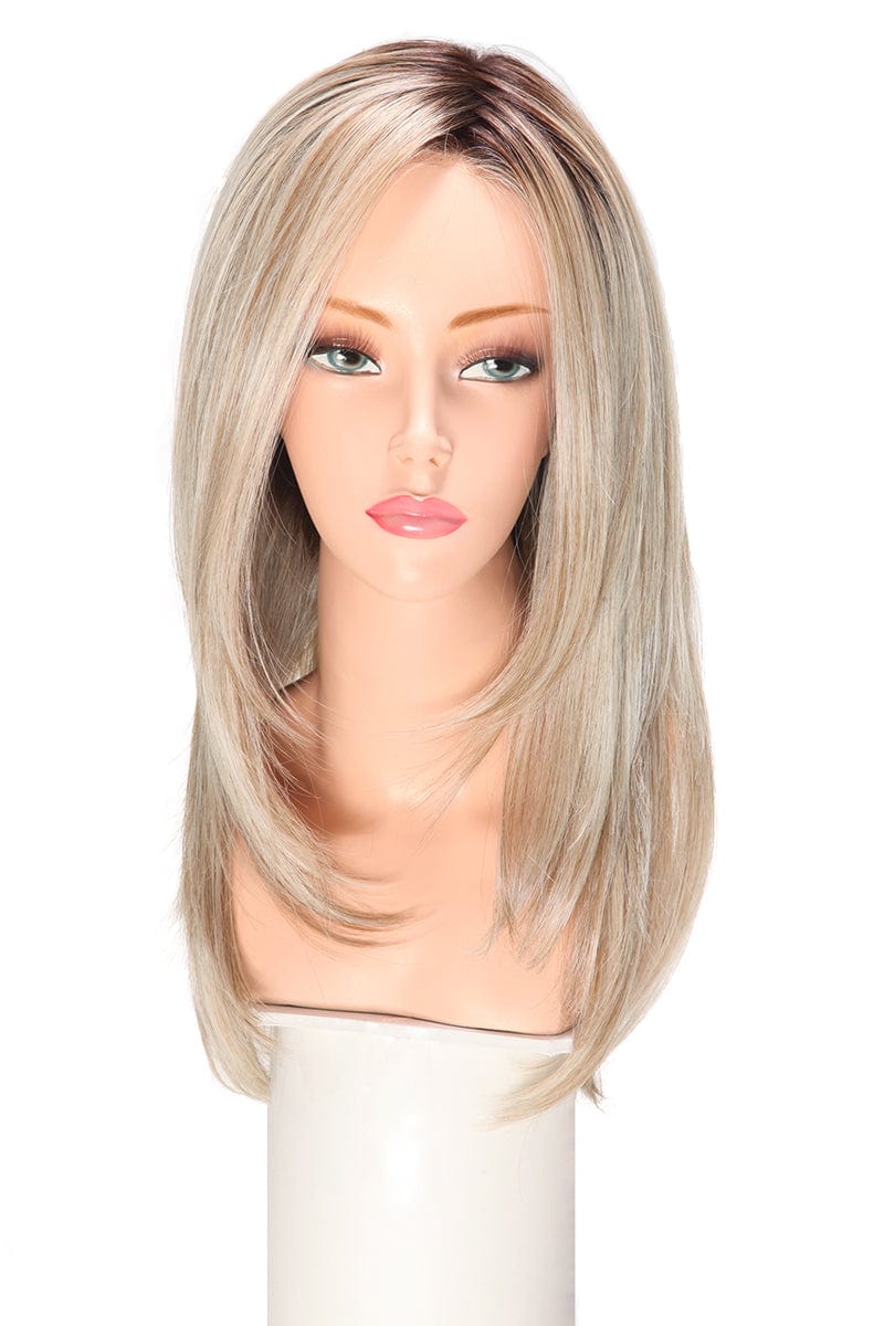 Dolce & Dolce 18 Wig by Belle Tress | Heat Friendly | Creative Center Lace Front (Mono Part) Belle Tress Heat Friendly Synthetic