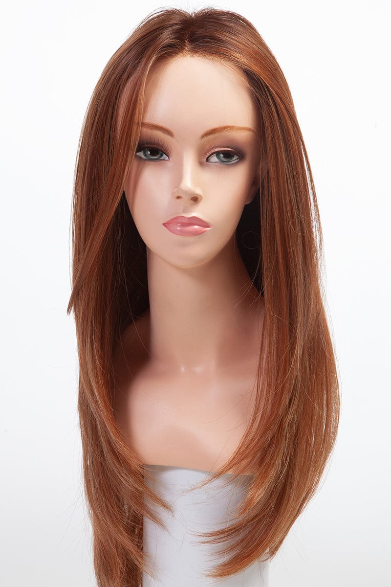 Dolce & Dolce 23 Wig by Belle Tress | Heat Friendly | Synthetic Lace F