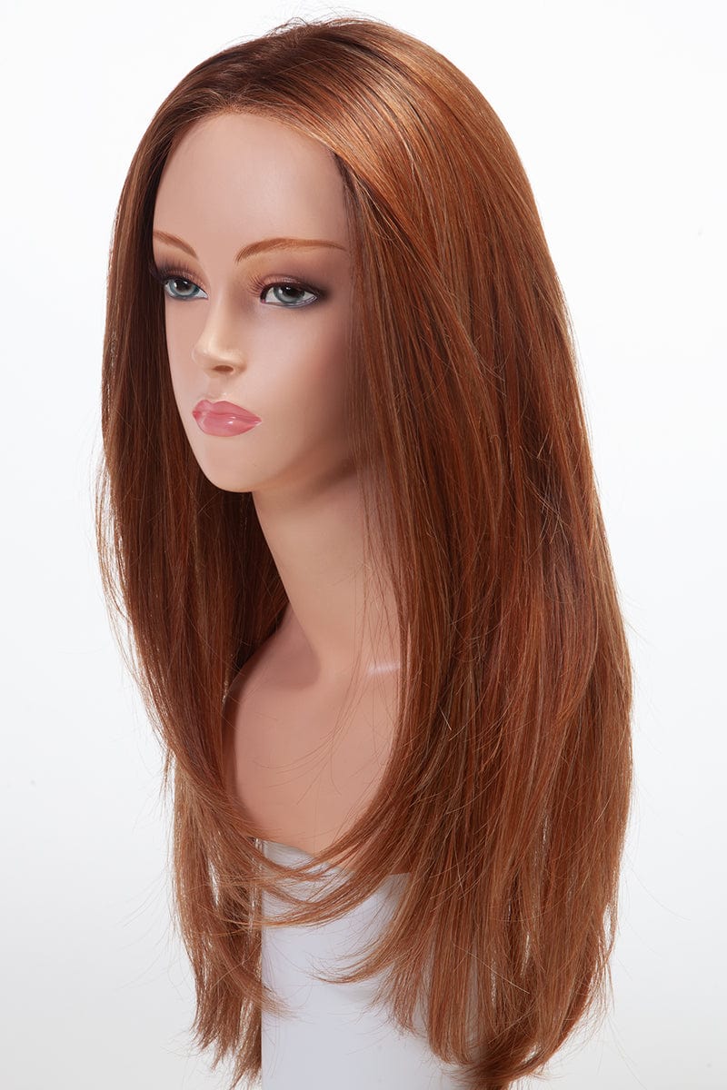 Dolce & Dolce 23 Wig by Belle Tress | Heat Friendly | Synthetic Lace F