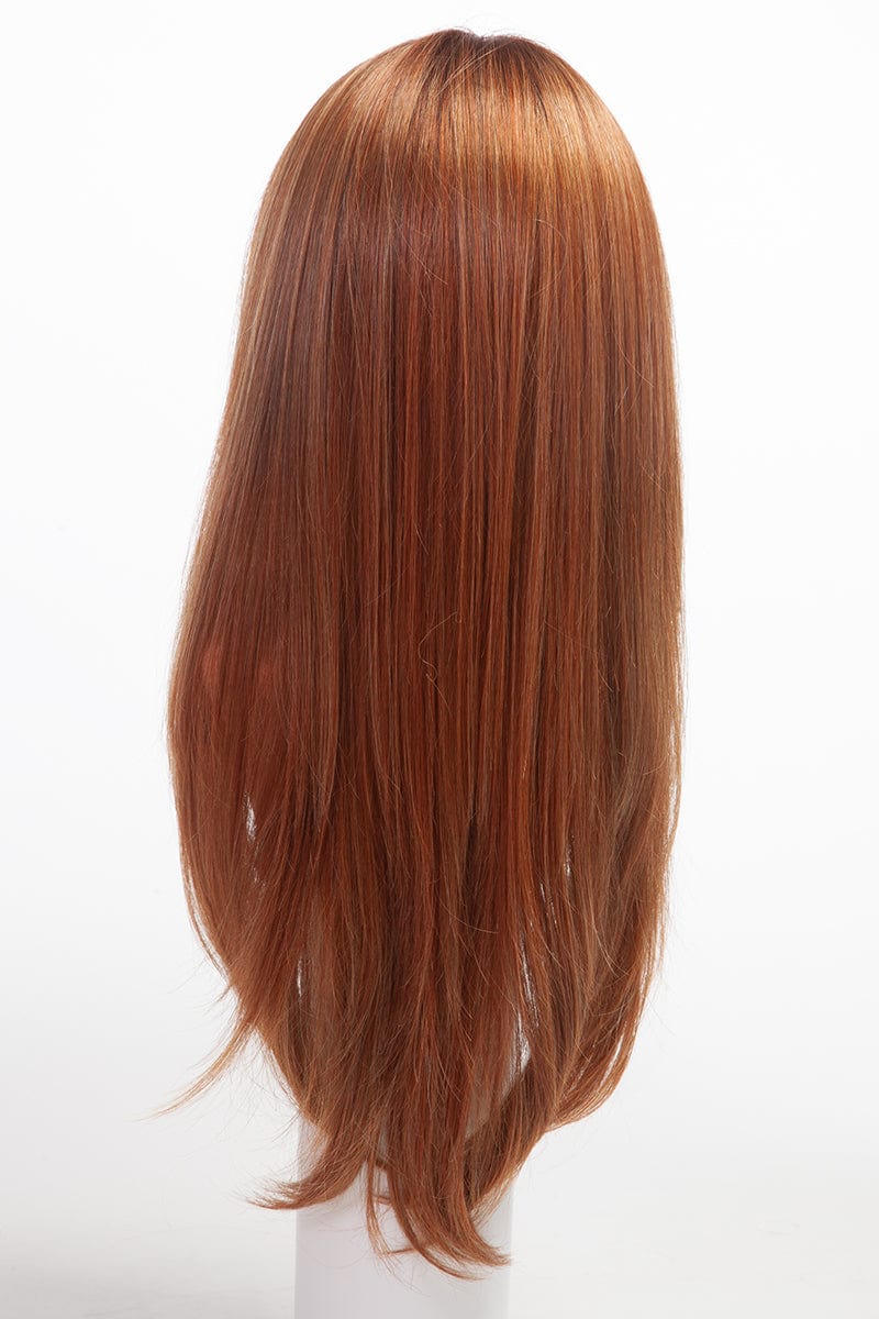 Dolce & Dolce 23 Wig by Belle Tress | Heat Friendly | Synthetic Lace F