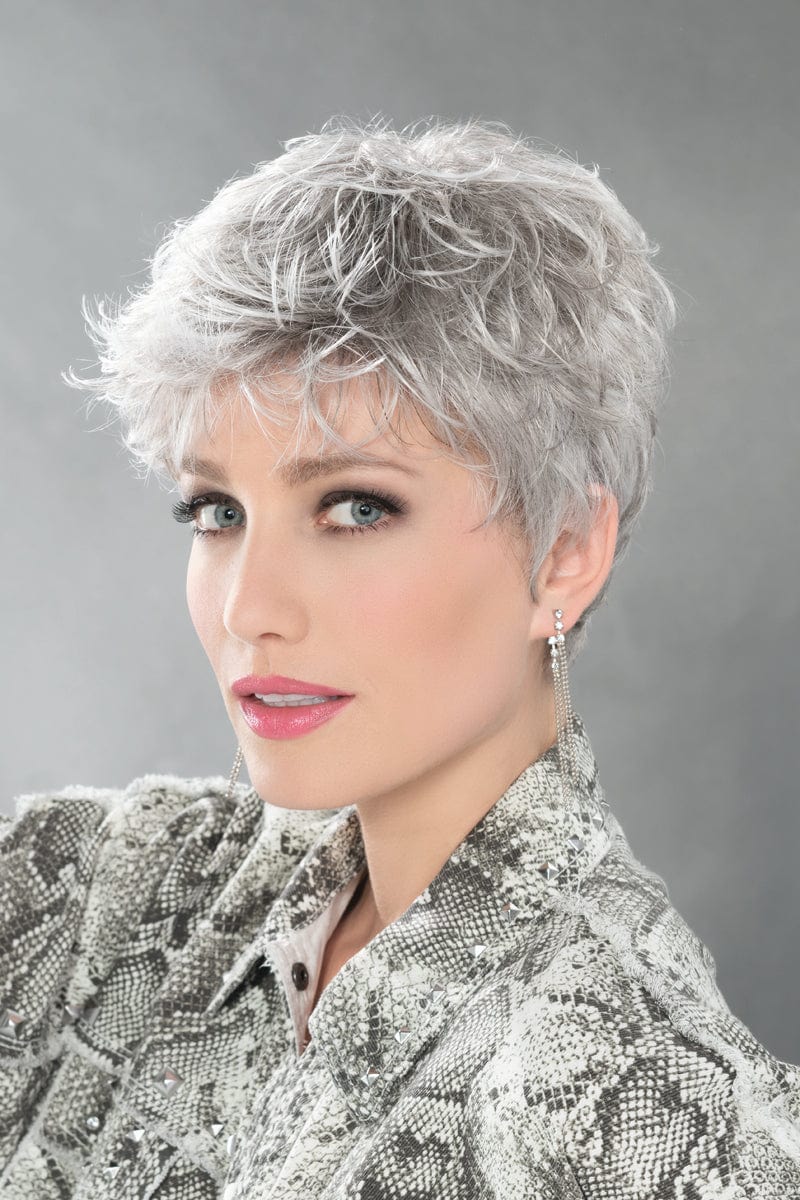 Dot Wig by Ellen Wille | Synthetic Wig (Mono Crown)