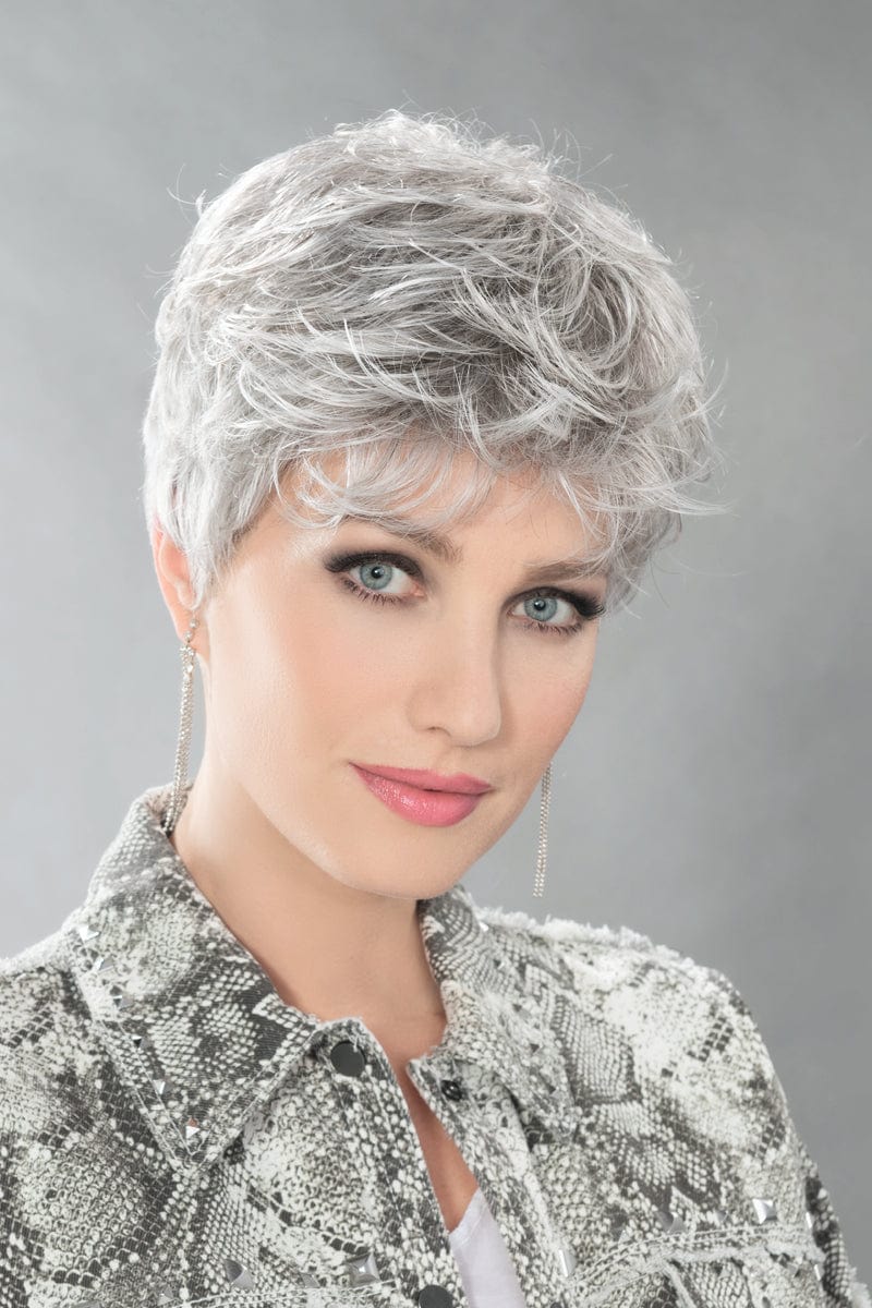 Dot Wig by Ellen Wille | Synthetic Wig (Mono Crown)