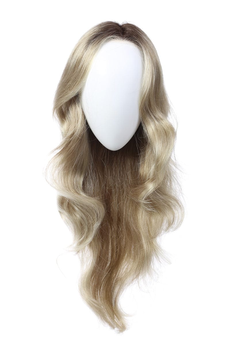 Down Time by Raquel Welch | Synthetic Lace Front Wig (Mono Top)