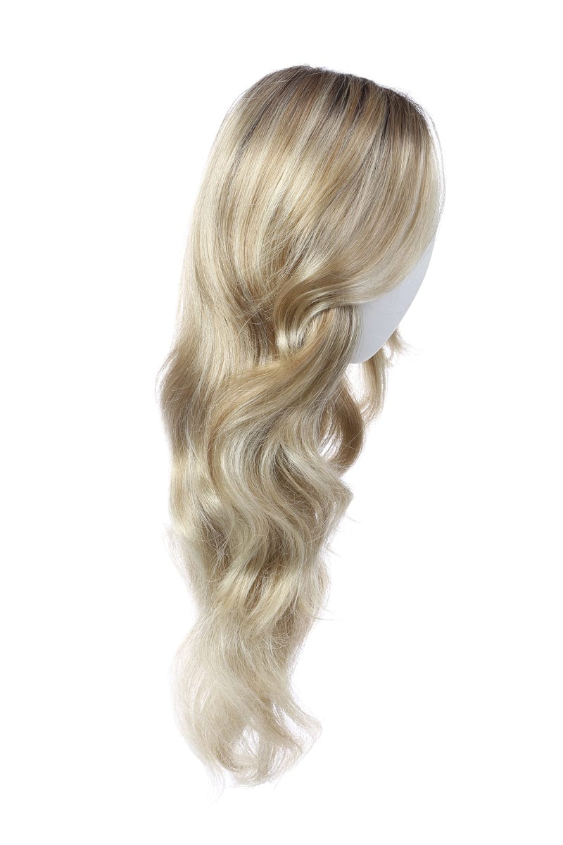 Down Time by Raquel Welch | Synthetic Lace Front Wig (Mono Top)