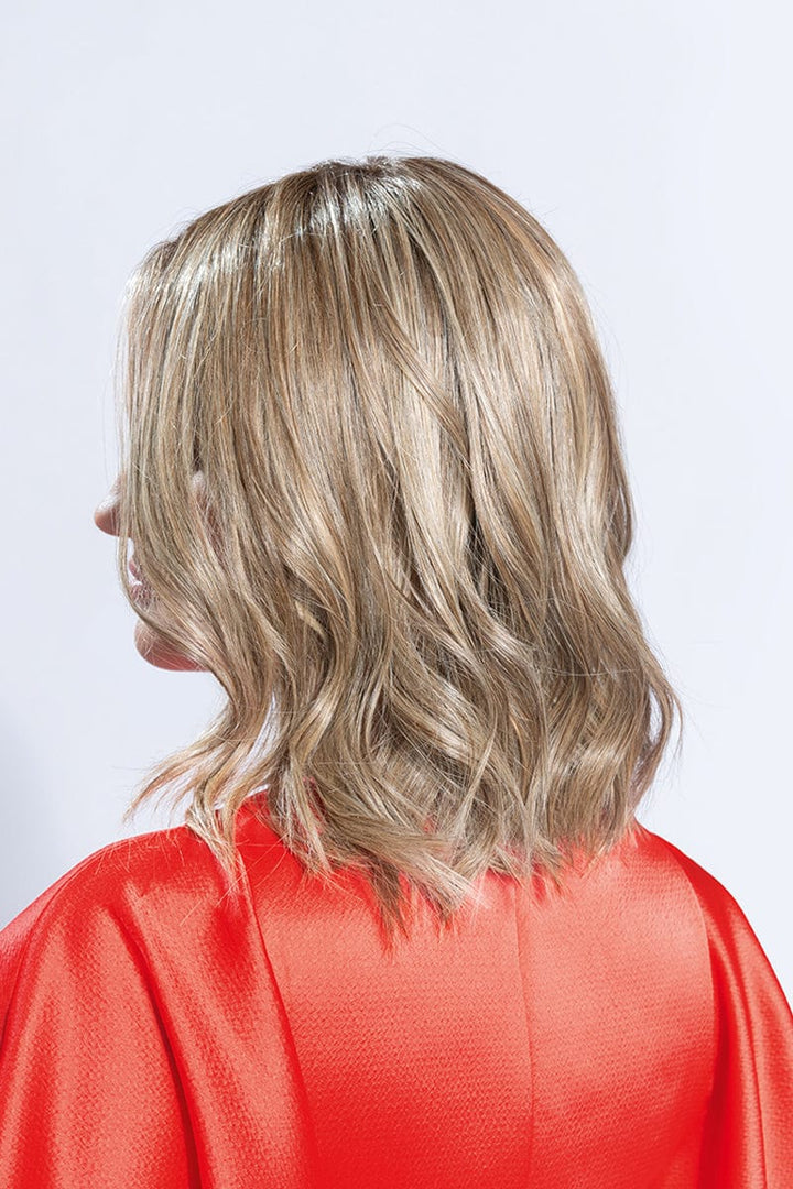 Drive Wig by Ellen Wille | Heat Friendly Synthetic Lace Front Wig (Mono Part) Ellen Wille Heat Friendly Synthetic