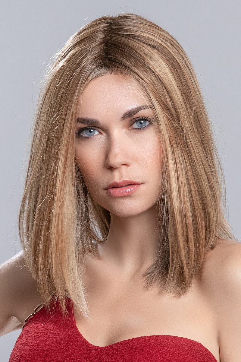 Drive Wig by Ellen Wille | Heat Friendly Synthetic Lace Front Wig (Mon