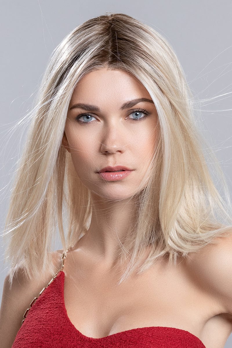 Drive Wig by Ellen Wille | Heat Friendly Synthetic Lace Front Wig (Mon