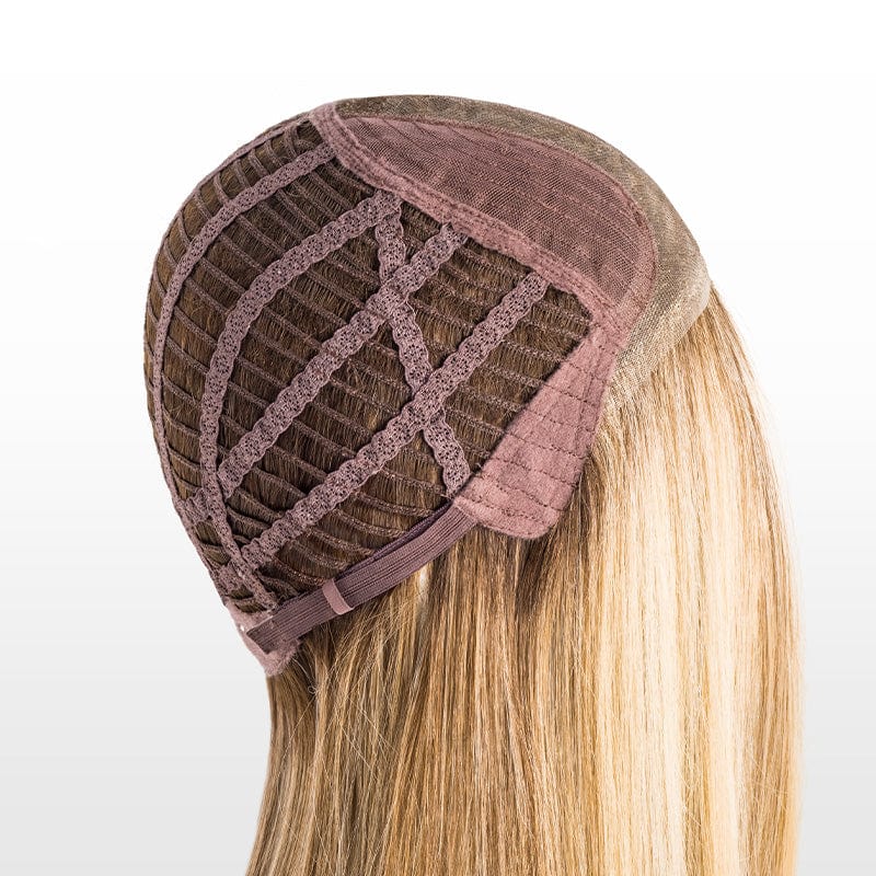 Drive Wig by Ellen Wille | Heat Friendly Synthetic Lace Front Wig (Mon