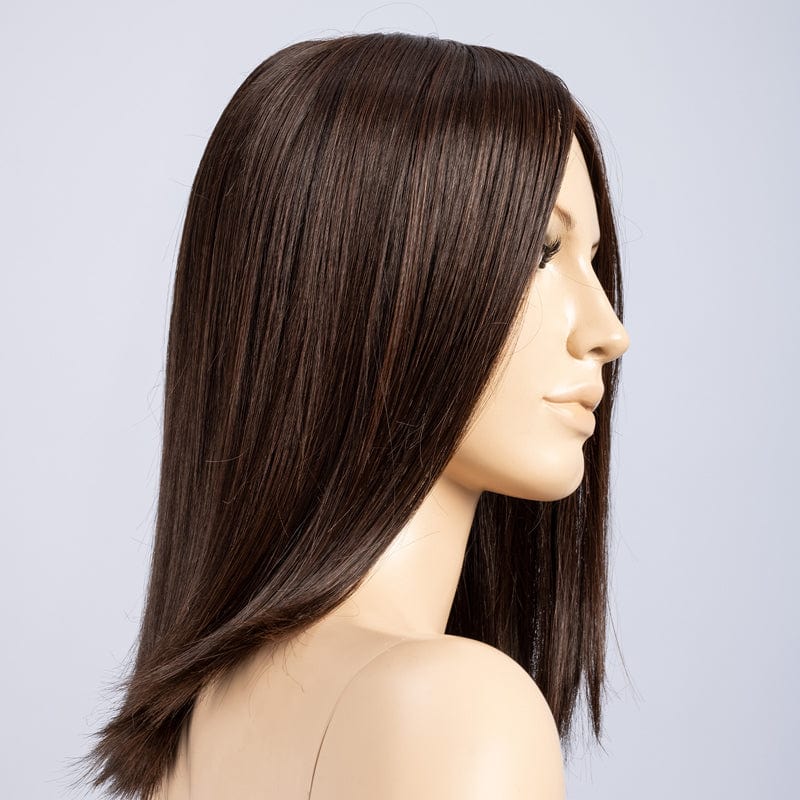 Drive Wig by Ellen Wille | Heat Friendly Synthetic Lace Front Wig (Mon